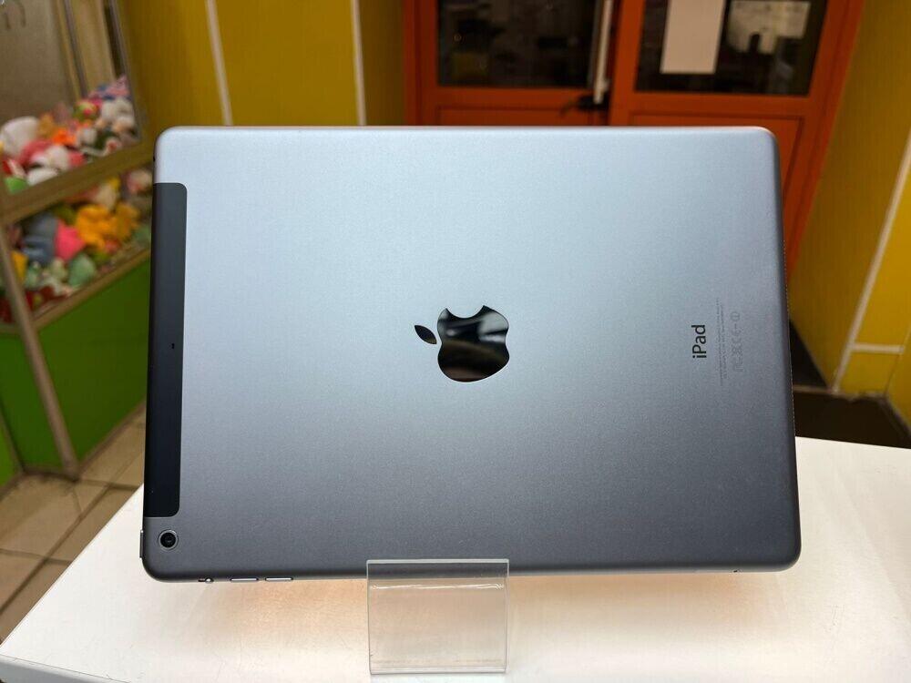 Планшет Apple iPad Air A1475 16Гб