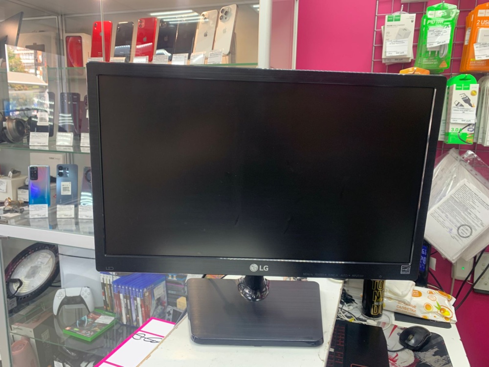 Монитор LG