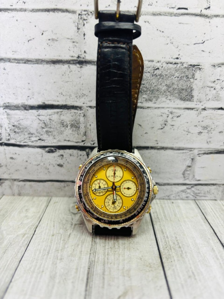 Часы Seiko