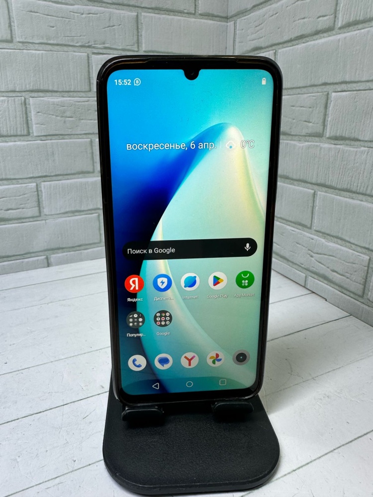 Смартфон Realme Note 50 3/64