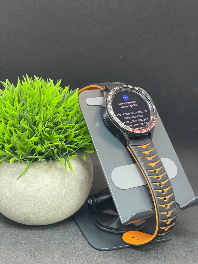 Смарт-часы Samsung Galaxy Watch 4