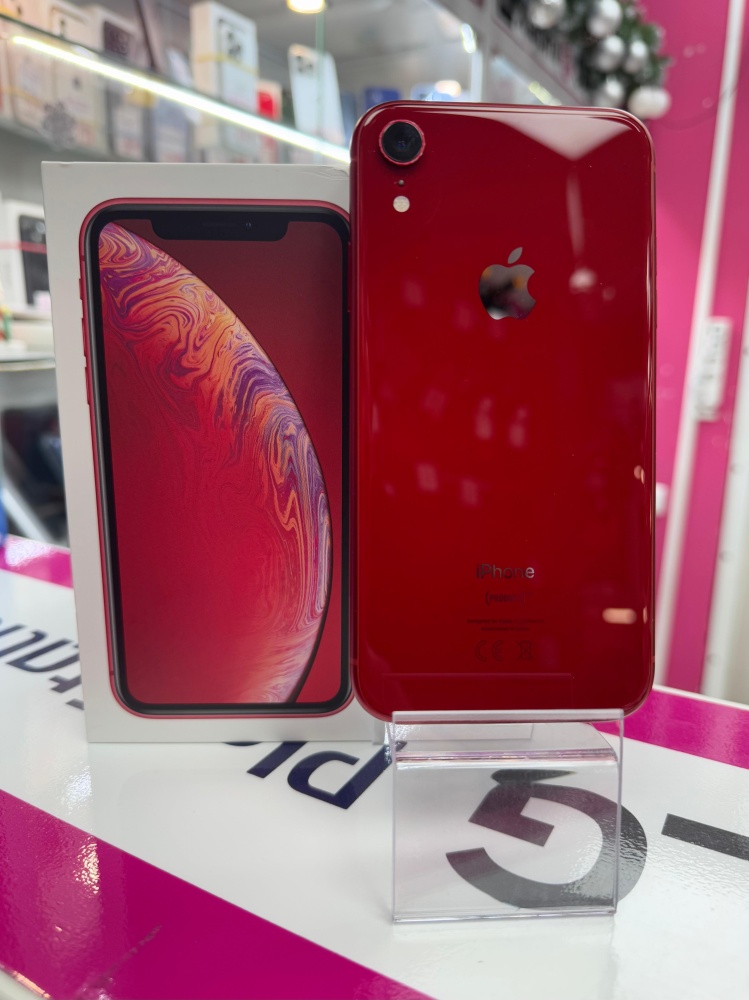 Смартфон iPhone XR 64 Gb