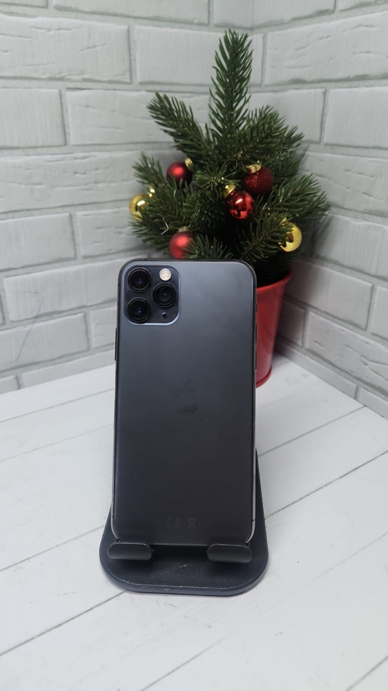 Смартфон iPhone 11 PRO 512 Gb