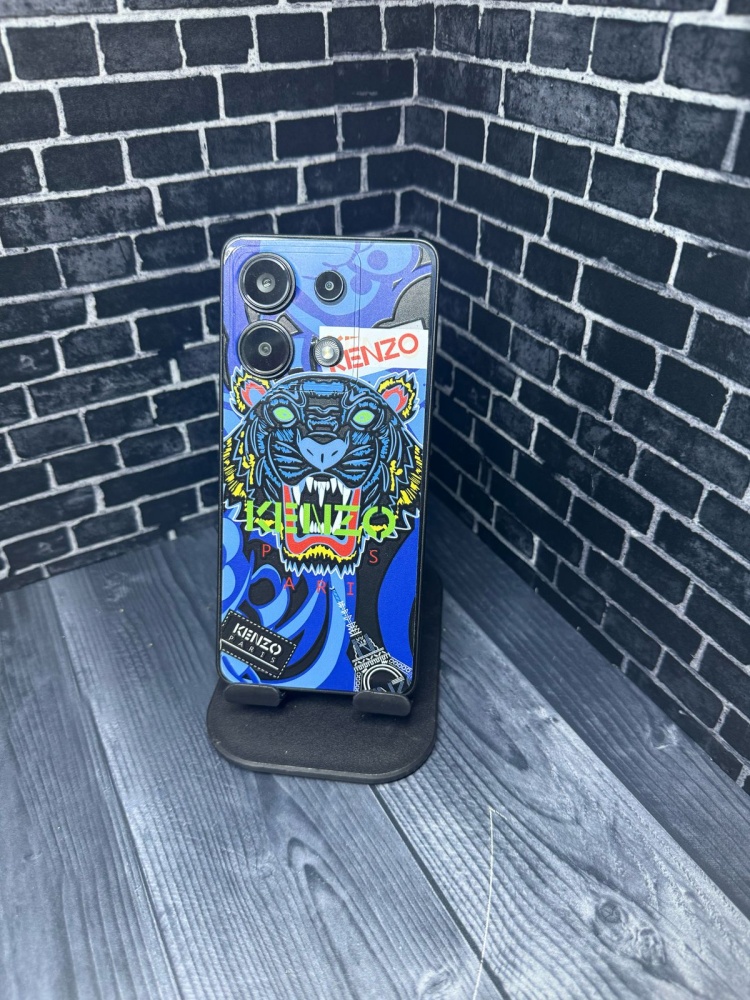Смартфон Xiaomi Redmi note 13 8-256gb
