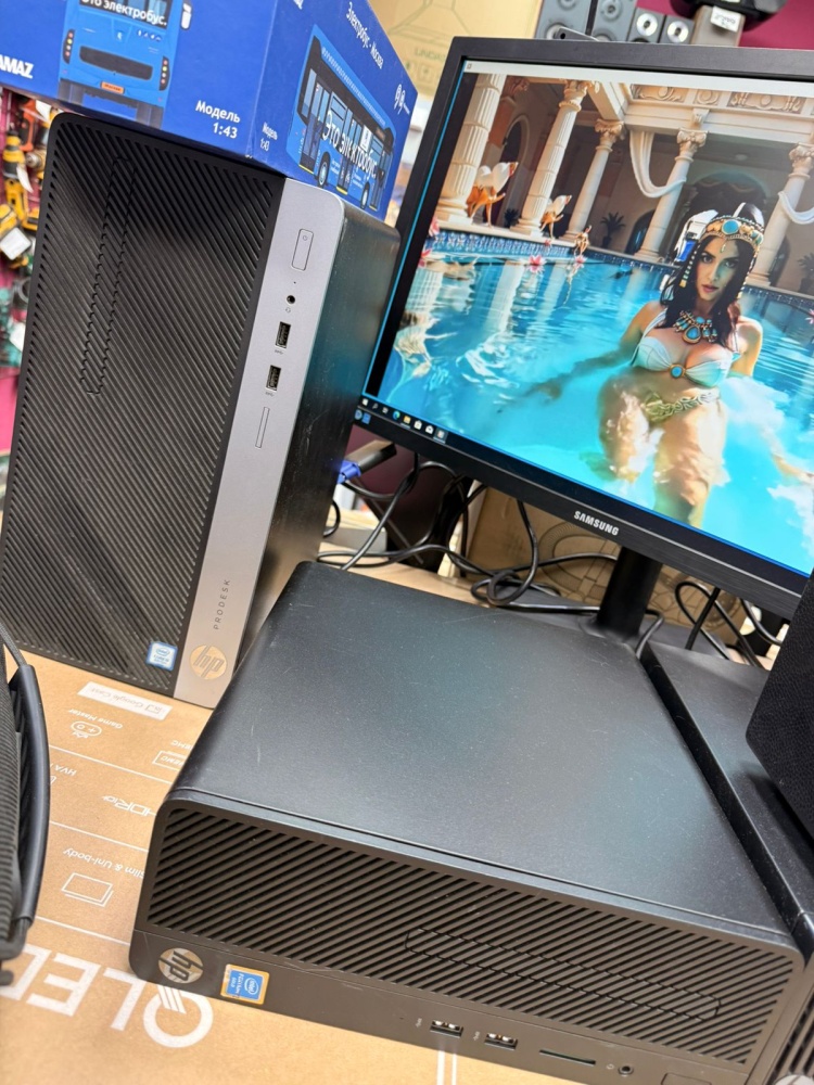 Системный блок Core i5(8)