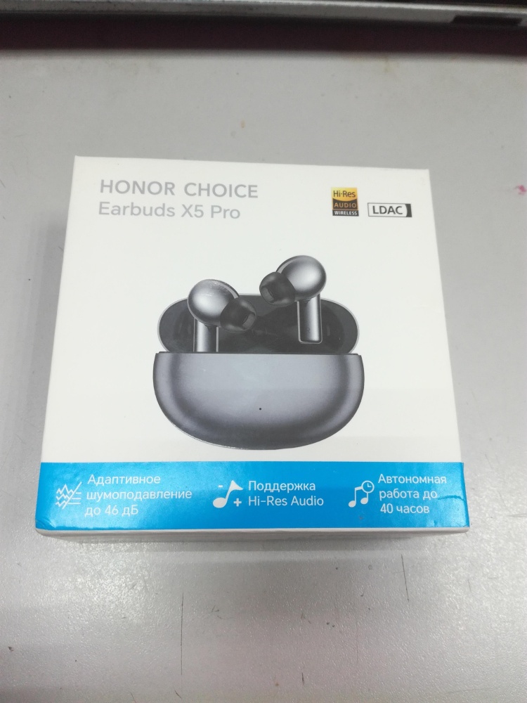 Наушники Bluetooth HONOR CHOISE X5 PRO