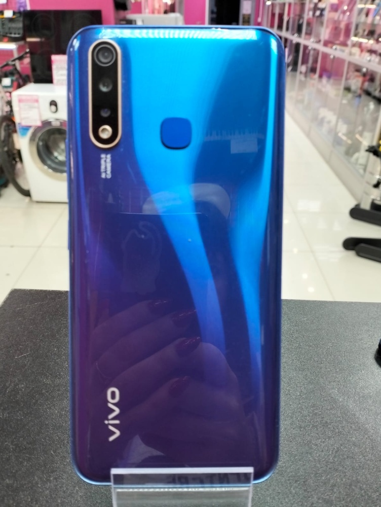 Смартфон Vivo Y19,8/256GB