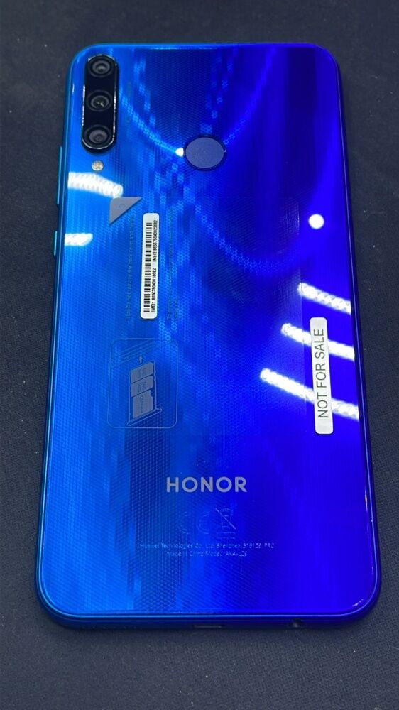 Смартфон Honor 9C 4/64GB