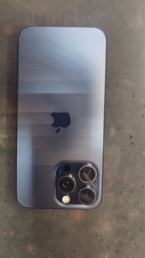 Смартфон iPhone 15 PRO MAX 512Gb
