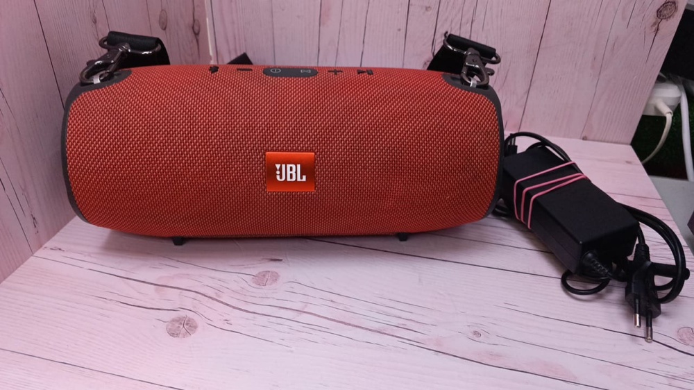 Акустика JBL Xtreme