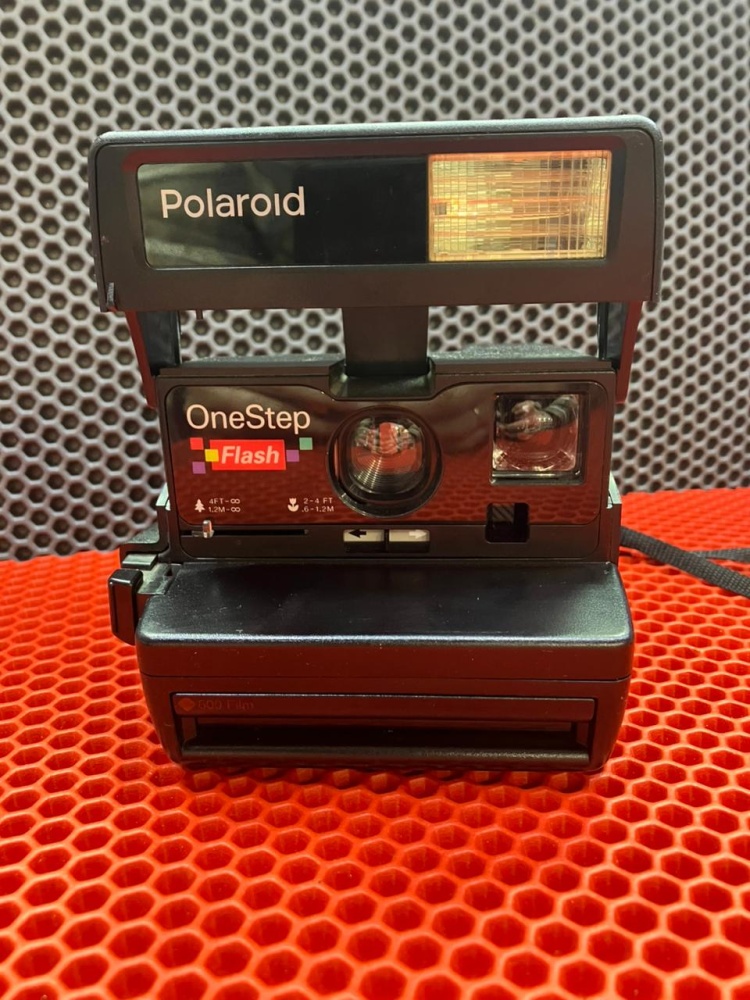 Фотоаппарат Polaroid