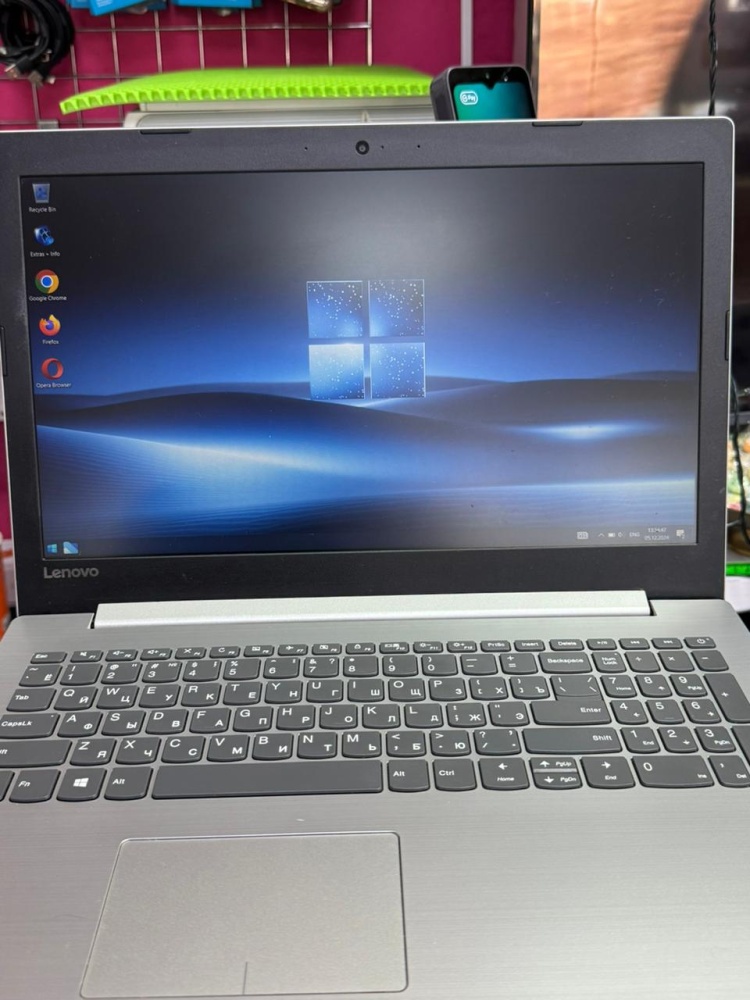 Ноутбук Lenovo