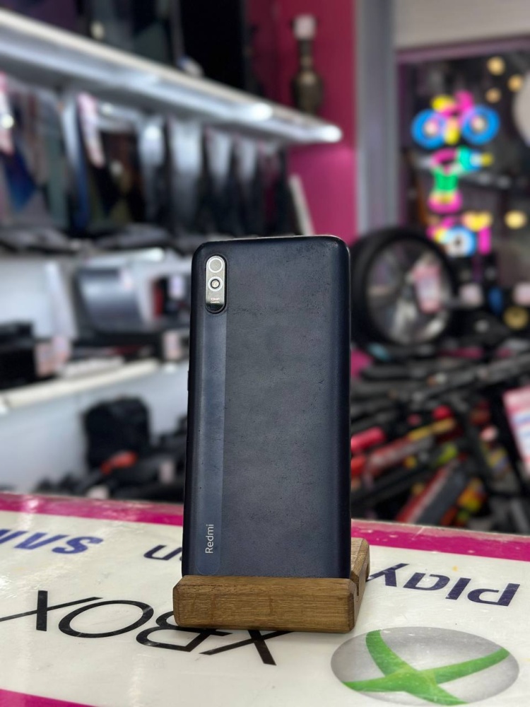 Смартфон Xiaomi Redmi 9A 2/32