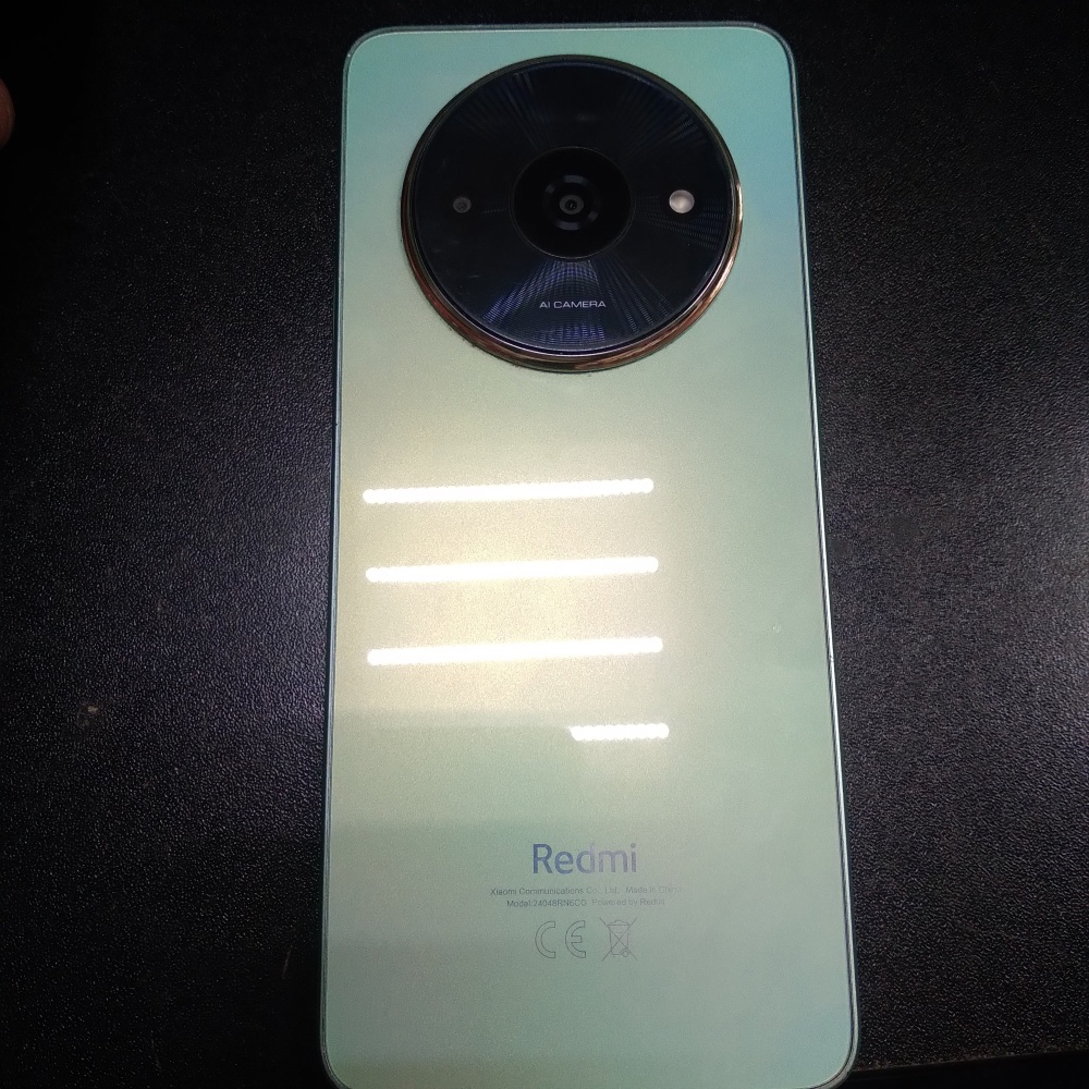 Смартфон Xiaomi Redmi A3x 3/64