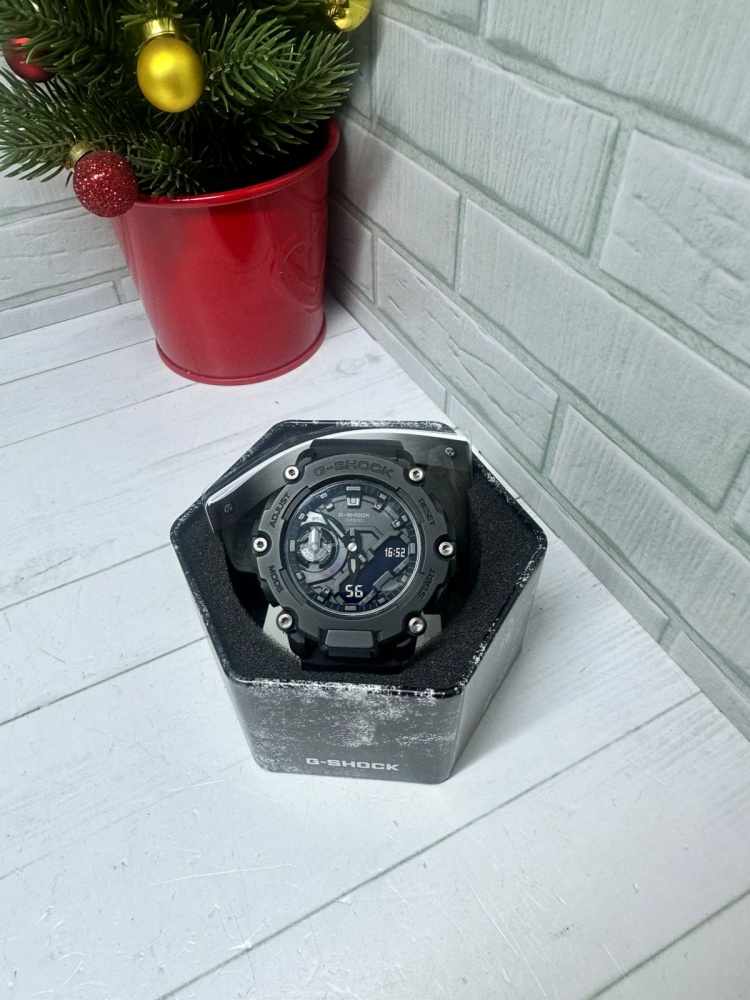 Часы G-SHOCK