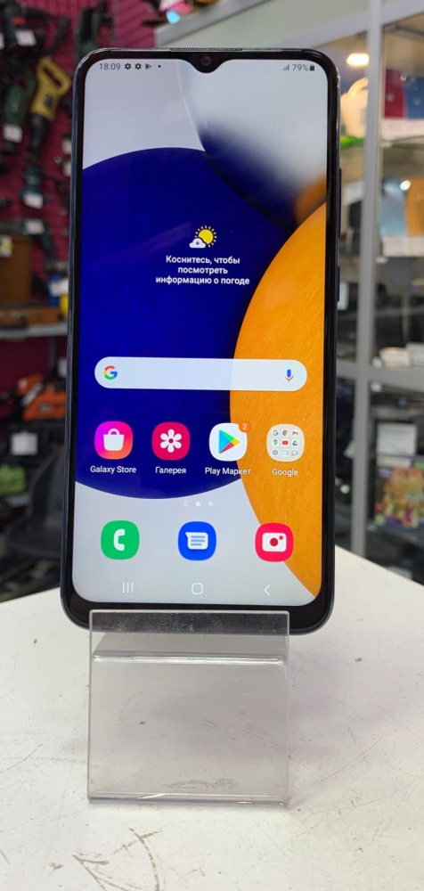 Смартфон Samsung A03 3/32