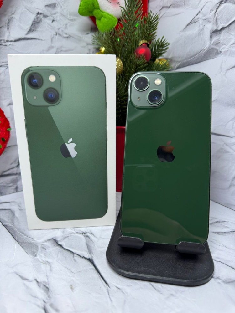 Смартфон iPhone 13 128 Gb