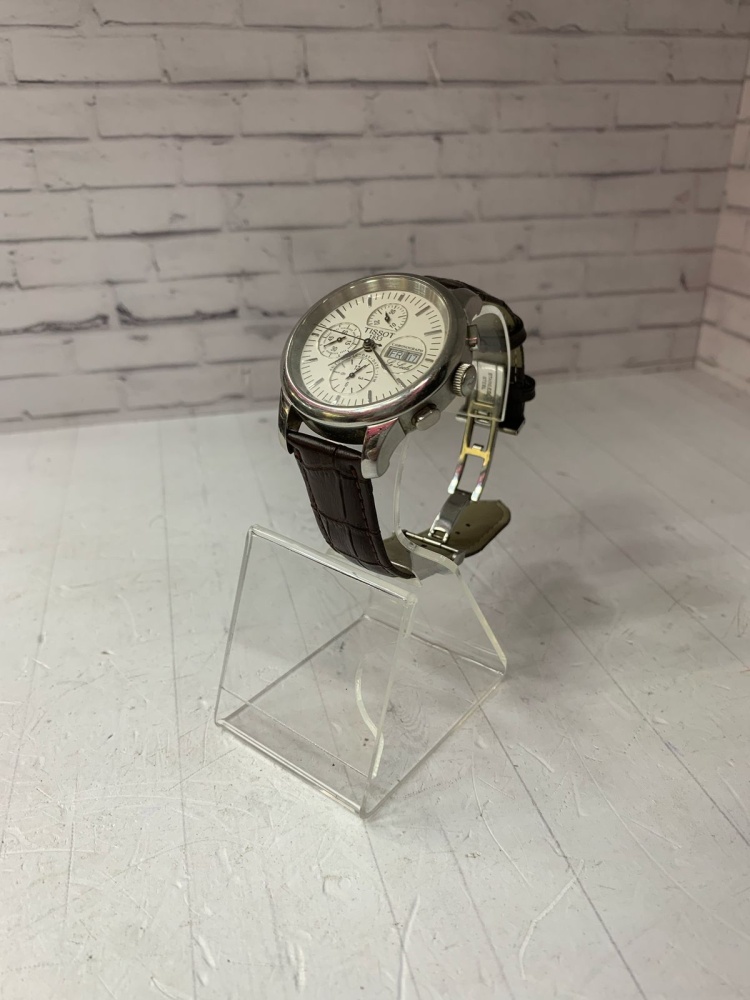 Часы TISSOT a660/760k
