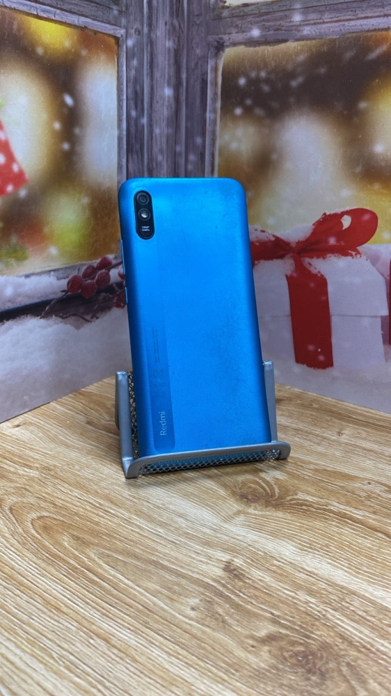 Смартфон Xiaomi Redmi 9A 4.128