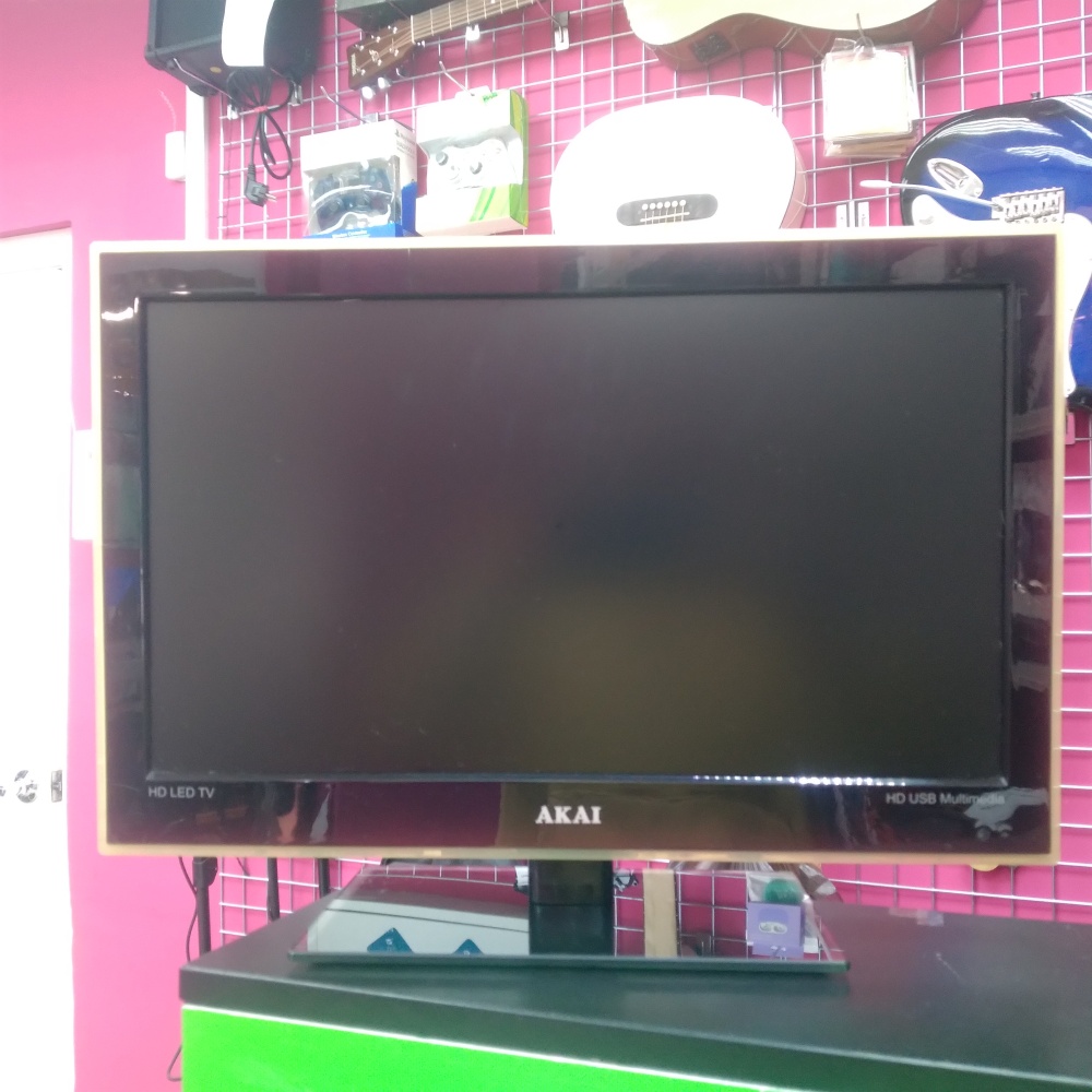 Телевизор Akai lea-19v07p