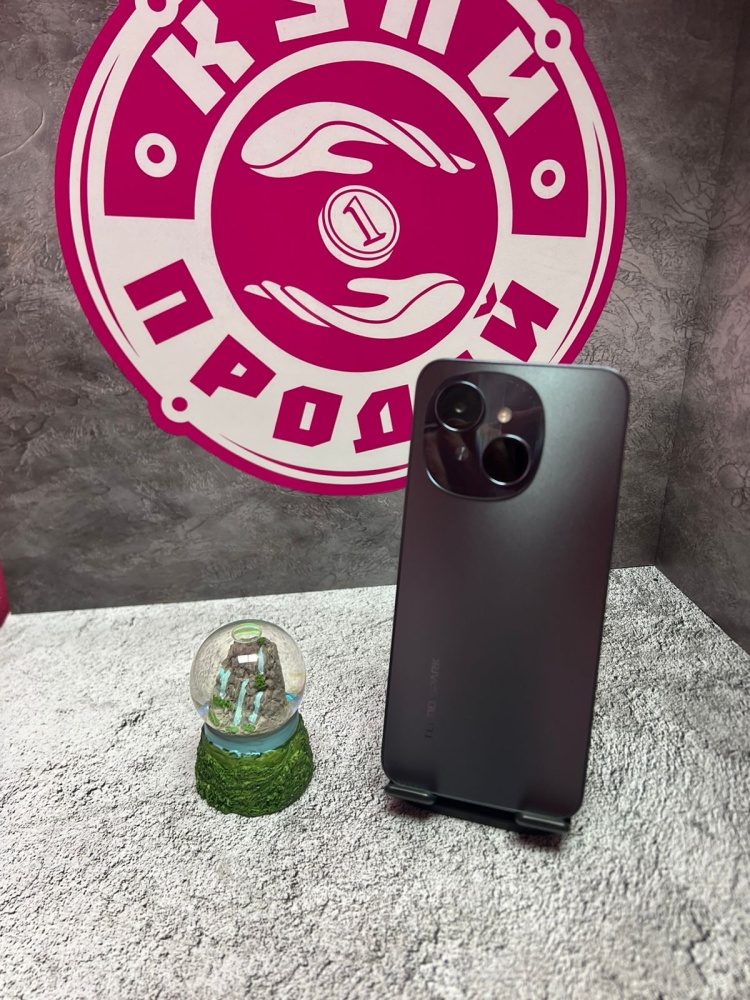 Мобильный телефон Tecno Spark go 1