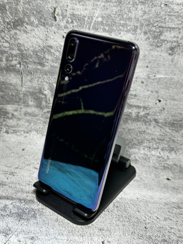 Смартфон Huawei P20 PRO 6\128GB