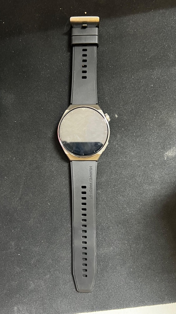 Smart часы huawei watch gt 3 pro f3c