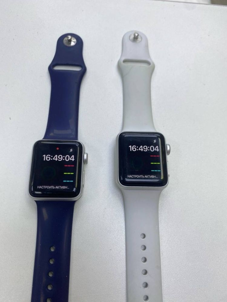 Часы Apple watch 3 38