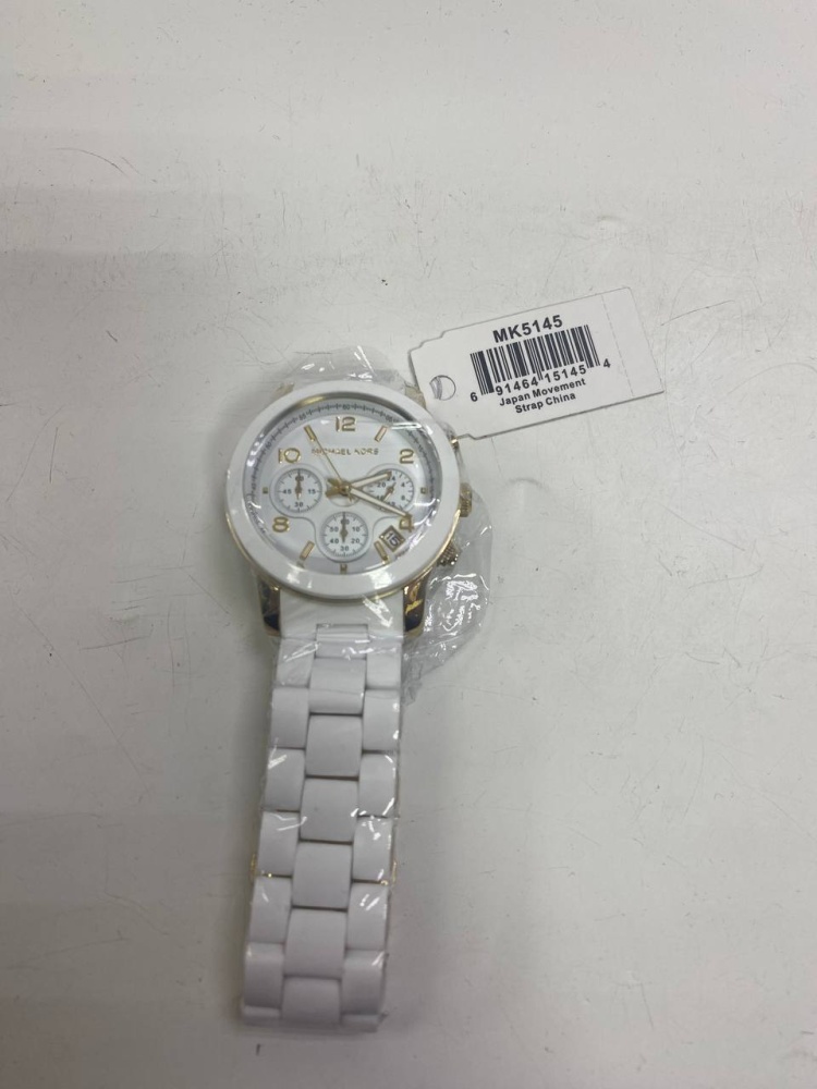Часы Michael Kors MK5145