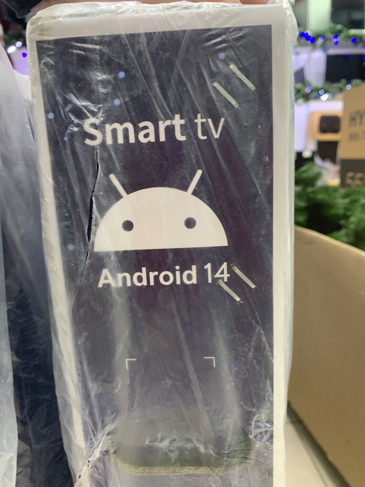 Телевизор Smart TV 45G900
