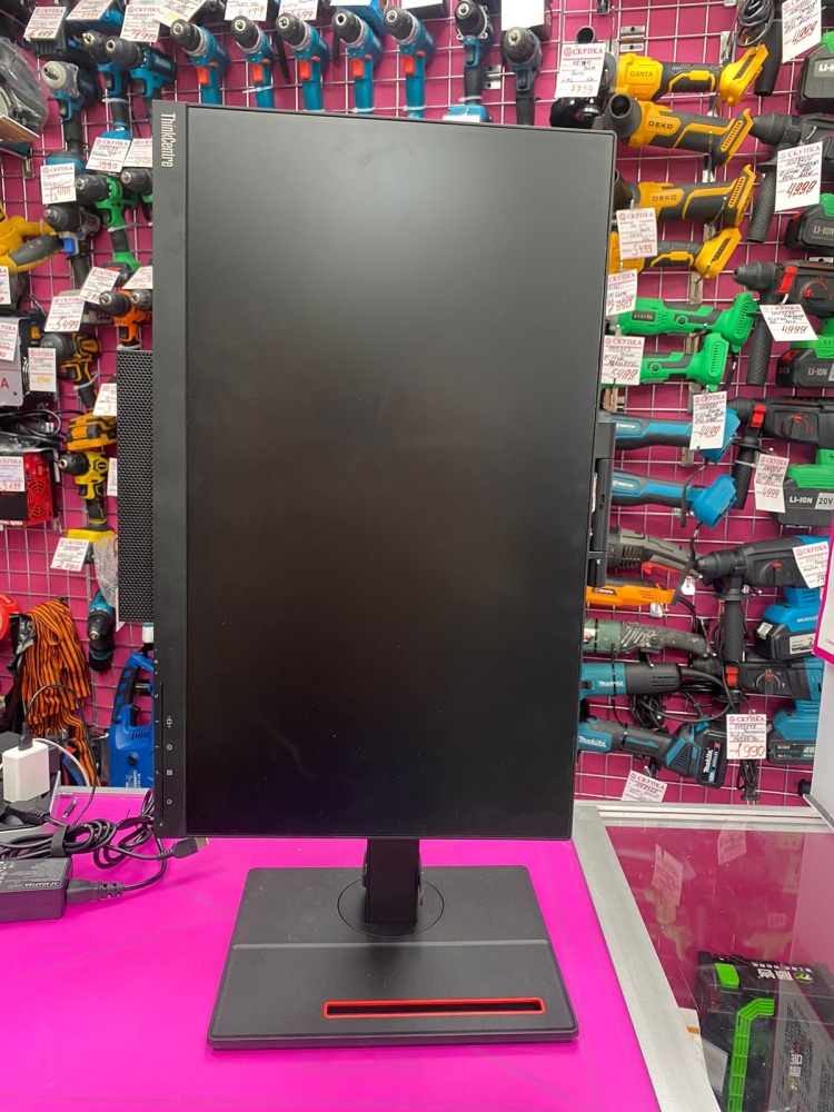 Монитор Lenovo A20TIO22