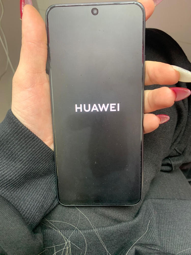 Смартфон Huawei Nova 12 i 128