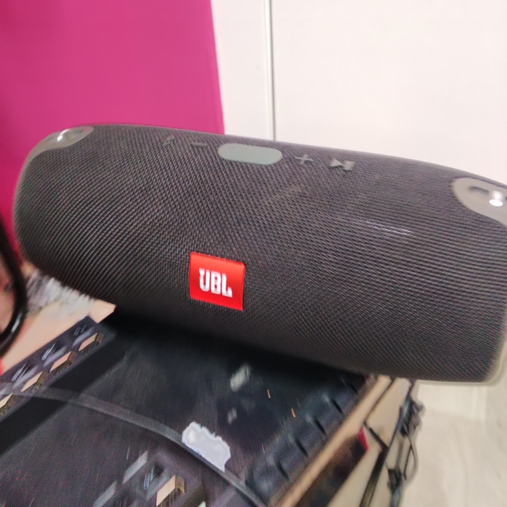 Акустика JBL Xtreme