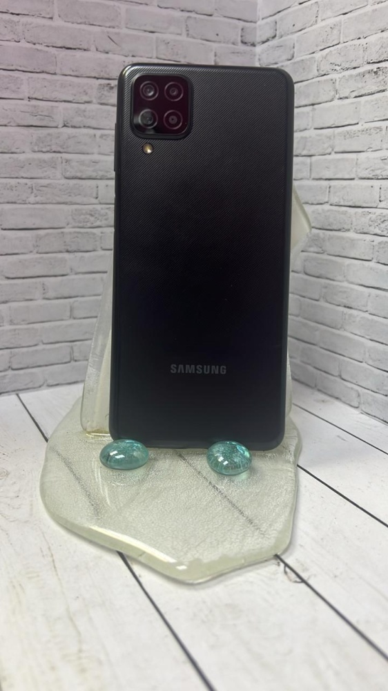 Смартфон Samsung A12 3/32