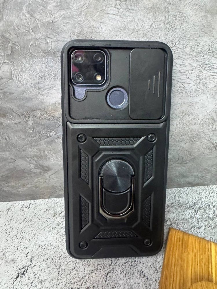 Смартфон Realme C25s