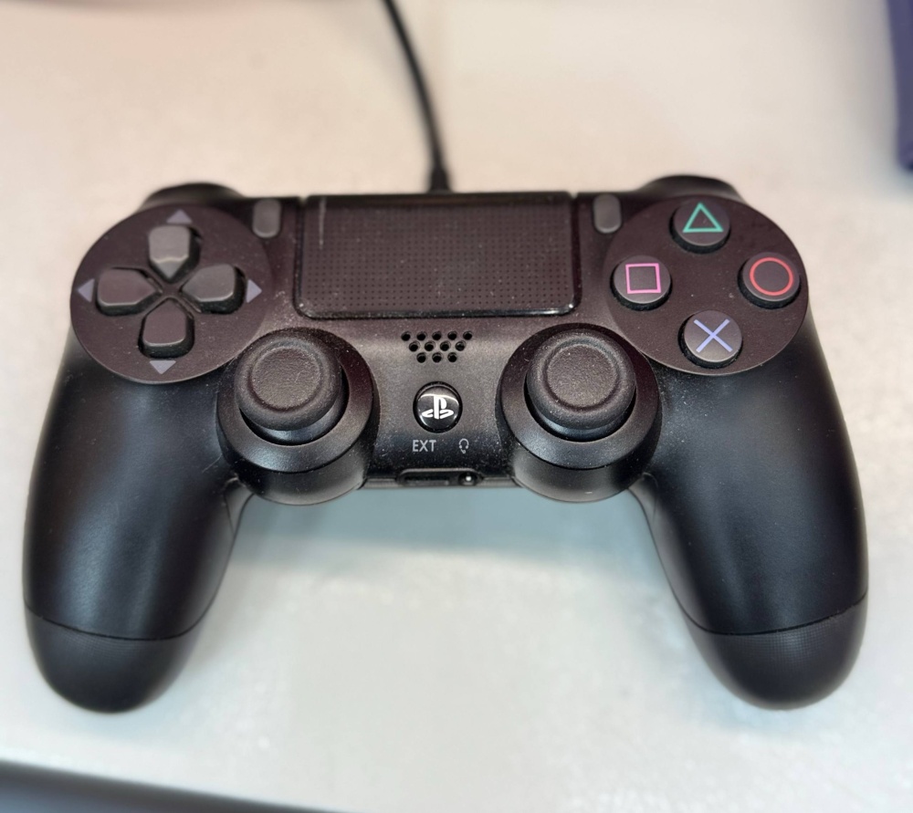 Геймпад ps4