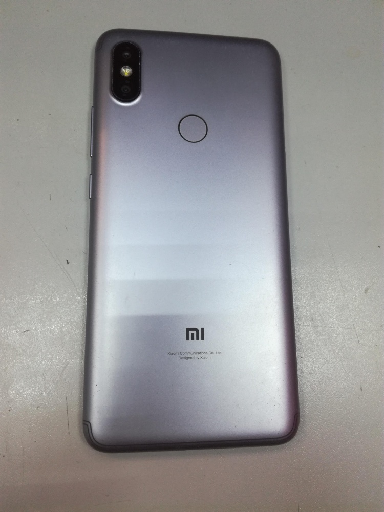 Смартфон Xiaomi Redmi S2