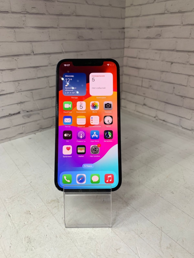 Смартфон iPhone 12 64 Gb
