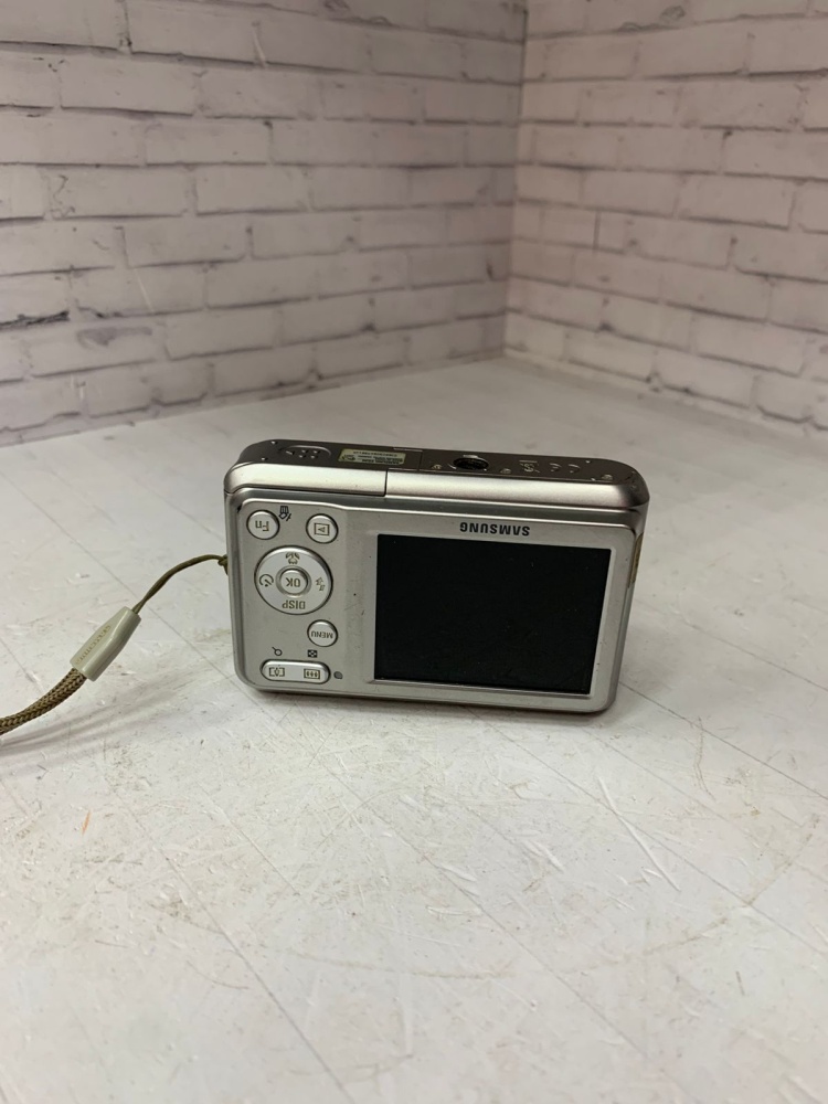 Фотоаппарат Samsung ES20