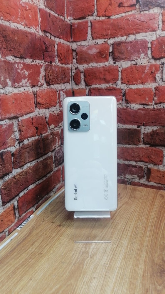 Смартфон Xiaomi Redmi note 12 pro plus 5g