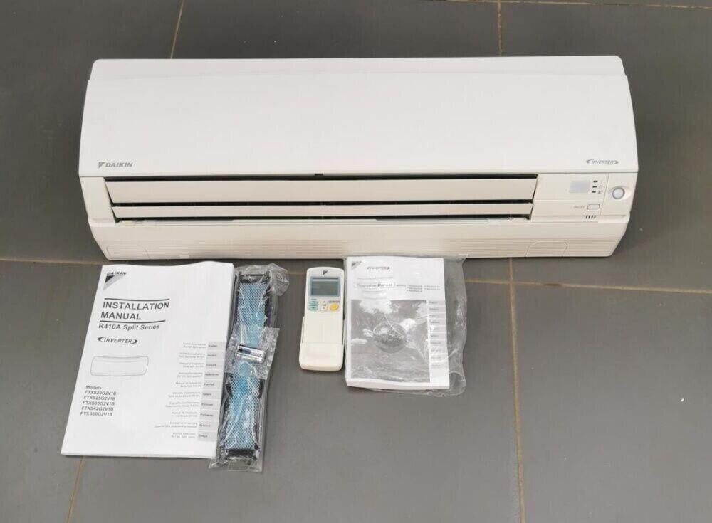 Настенный внутренний блок Daikin FTXS20K