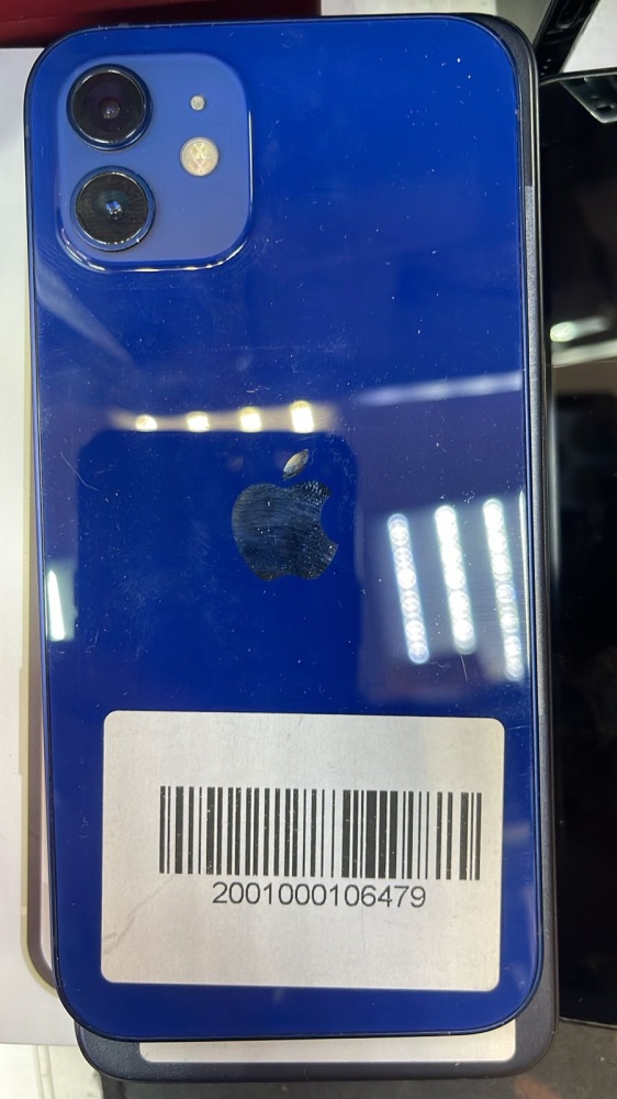 Смартфон iPhone 12 64 Gb