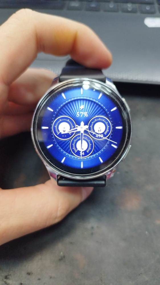 Часы Amazfit