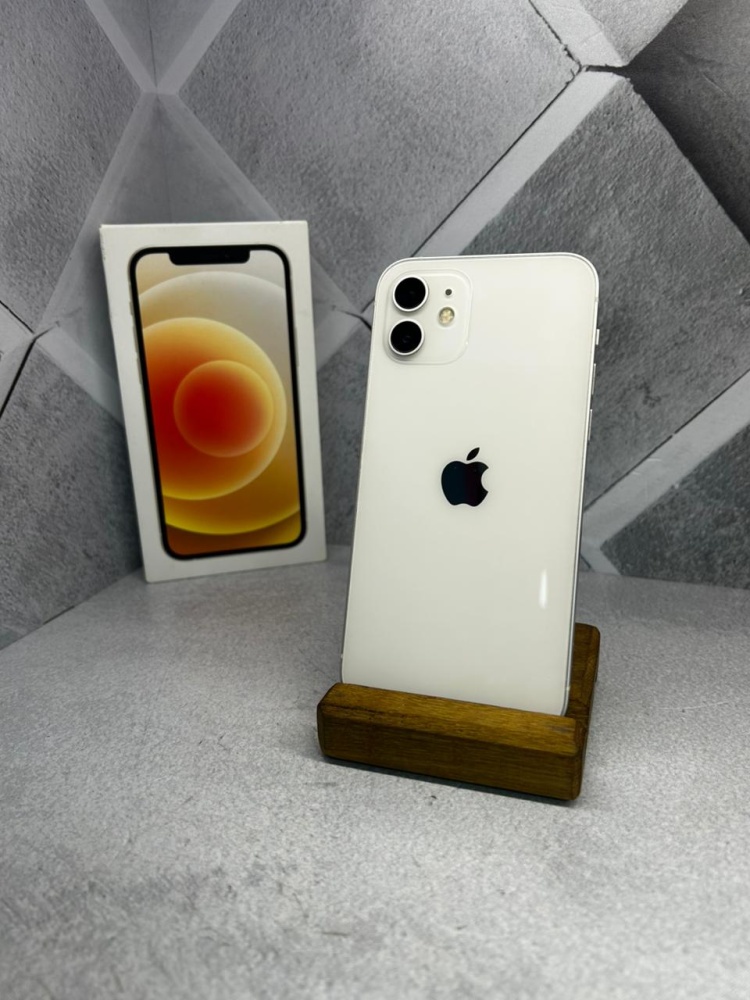 Смартфон iPhone 12 128 Gb