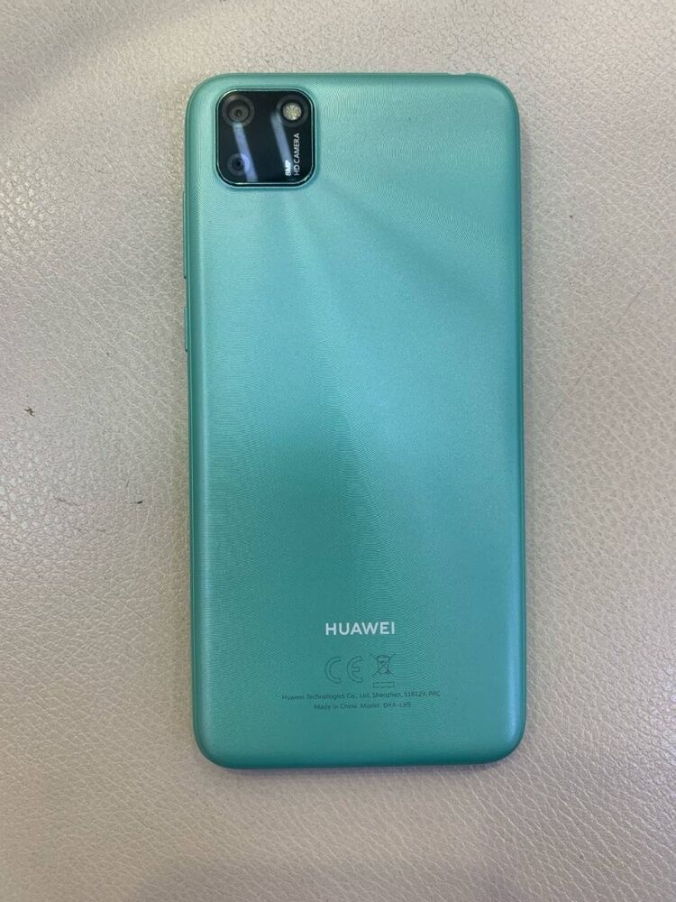 Смартфон Huawei Y5 P 2/32
