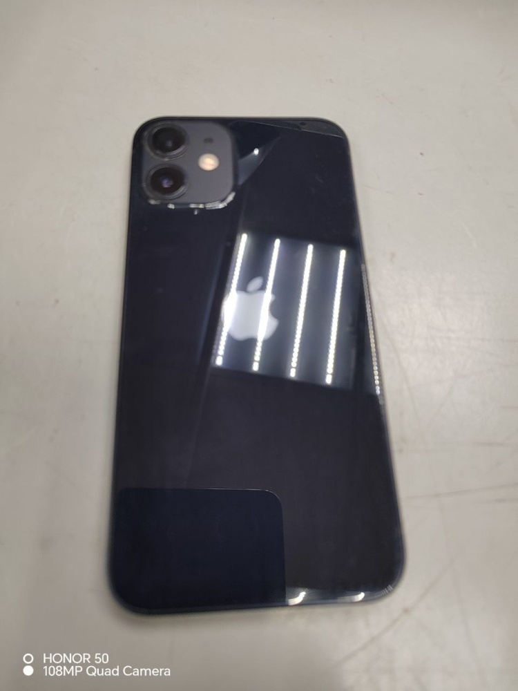 Смартфон iPhone 12 mini 256 Gb