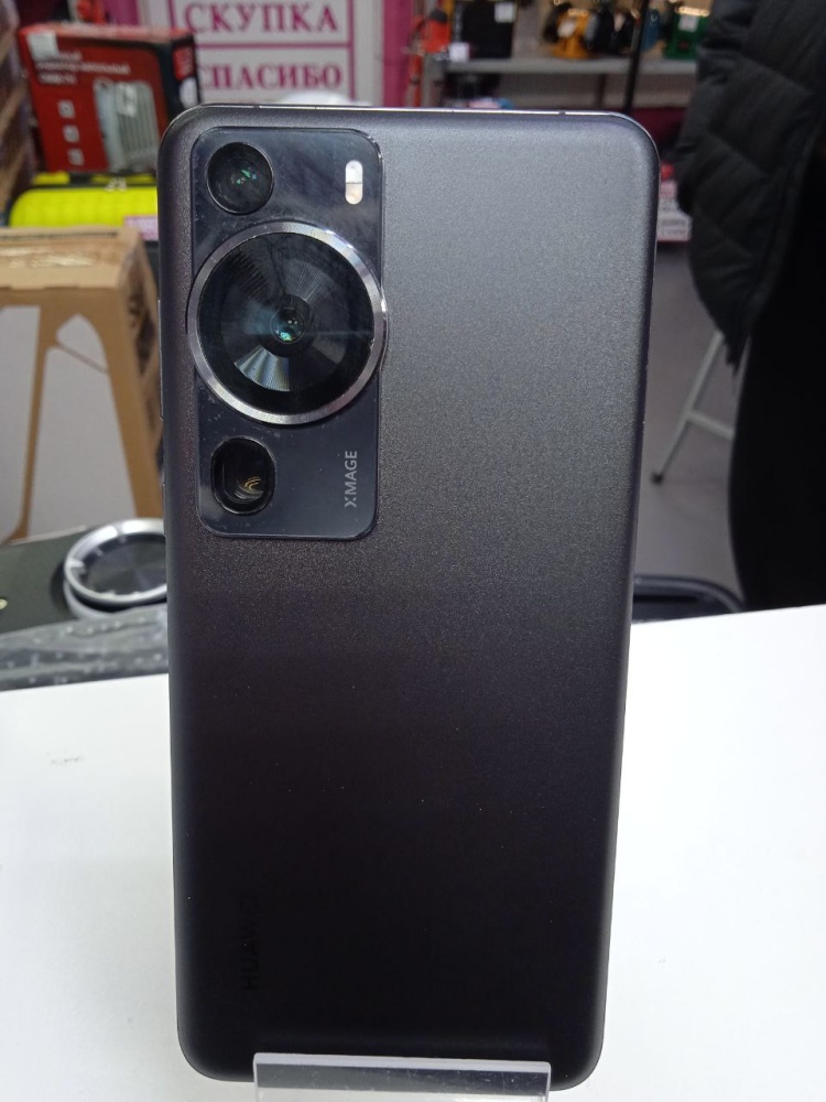Смартфон Huawei P60 PRO 8/256