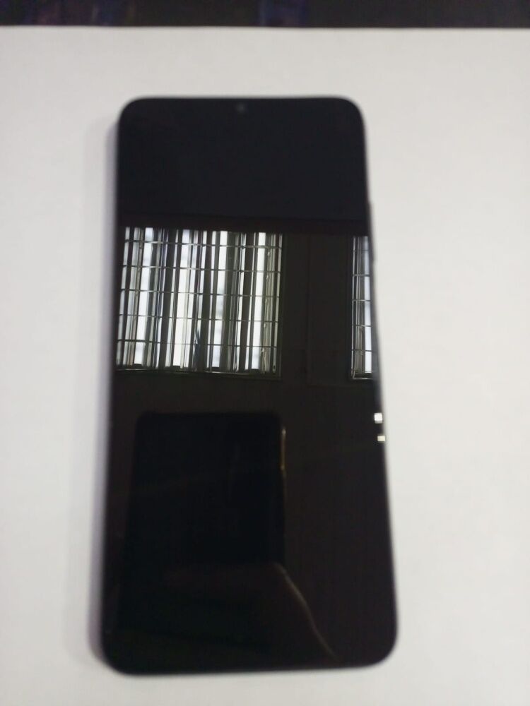 Смартфон Xiaomi Poco M3 4/128