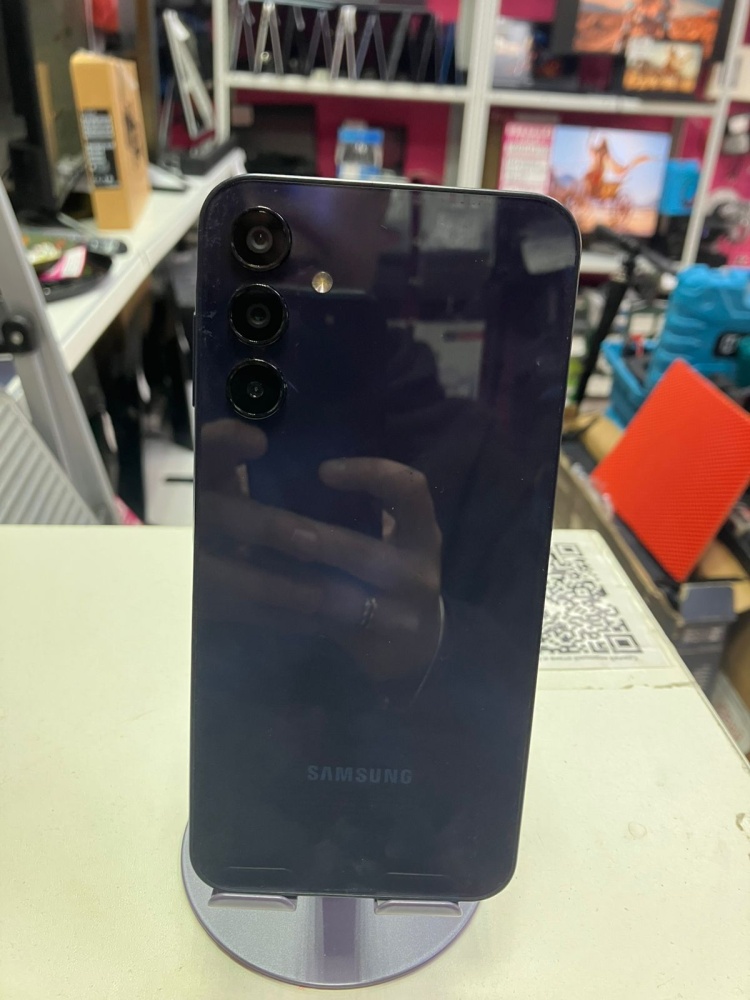Смартфон Samsung A15 (8\256)