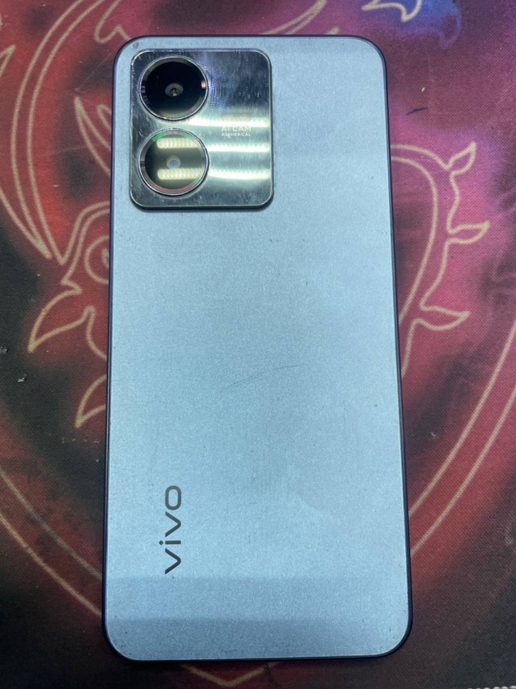 Смартфон Vivo Y22 4/64
